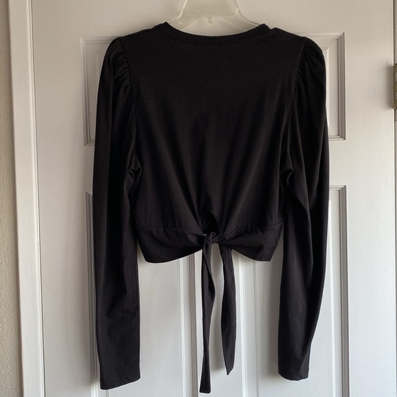 A.L.C. Mandy top - Picture 7 of 7